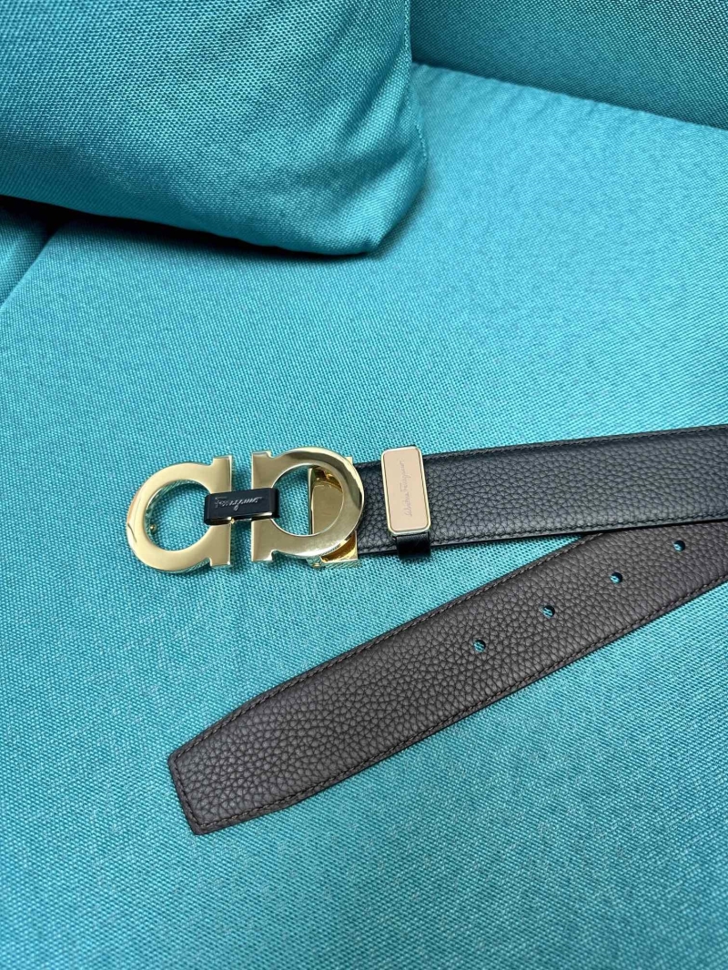 Ferragamo Belts